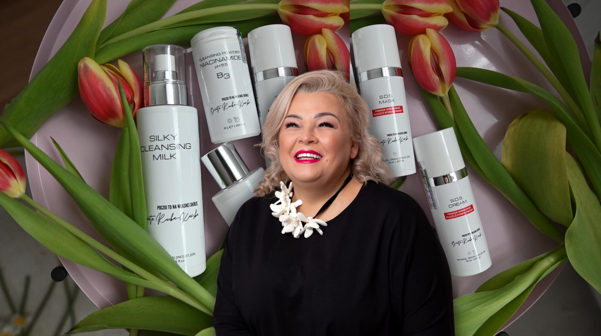 Działanie i skuteczność probiotyków w terapiach zabiegowych