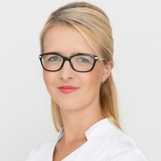 Aleksandra Dąbrowska