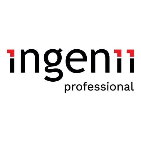 Łukasz Biłos (Ingenii Professional)