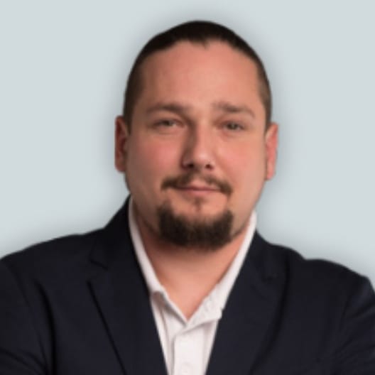 Łukasz Biłos (Ingenii Professional)