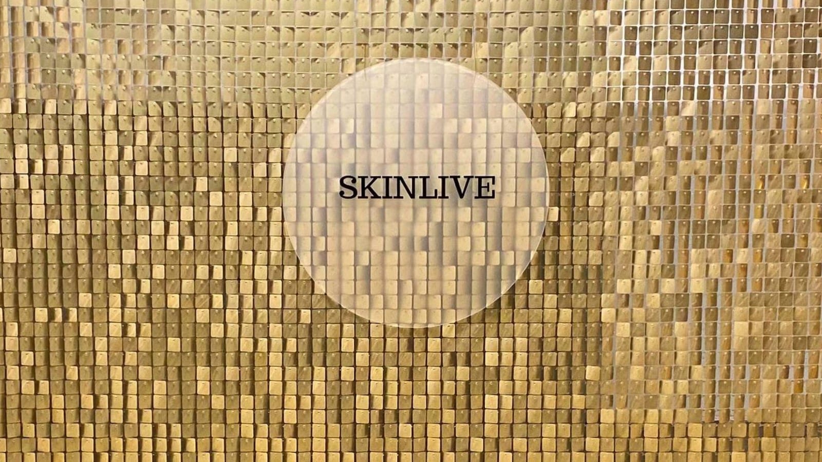 SKINLIVE
