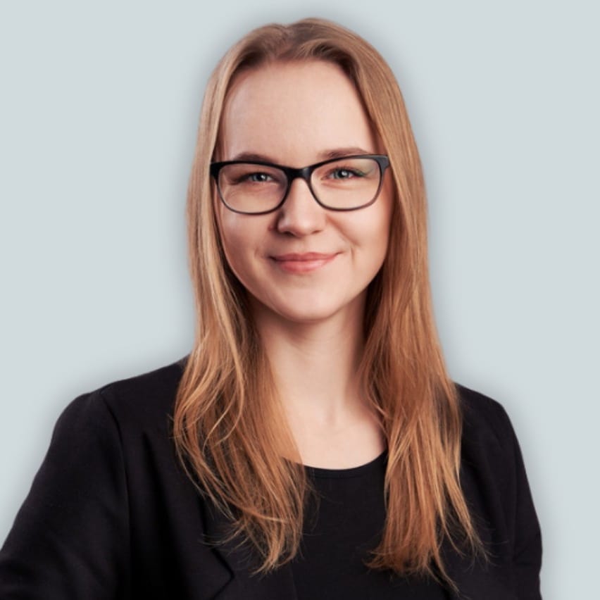 Sylwia Siwczak (Nature Science Sp. z o.o.)